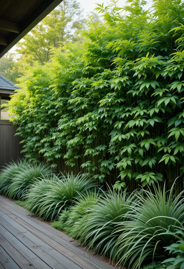 Create Built-In Deck Planters