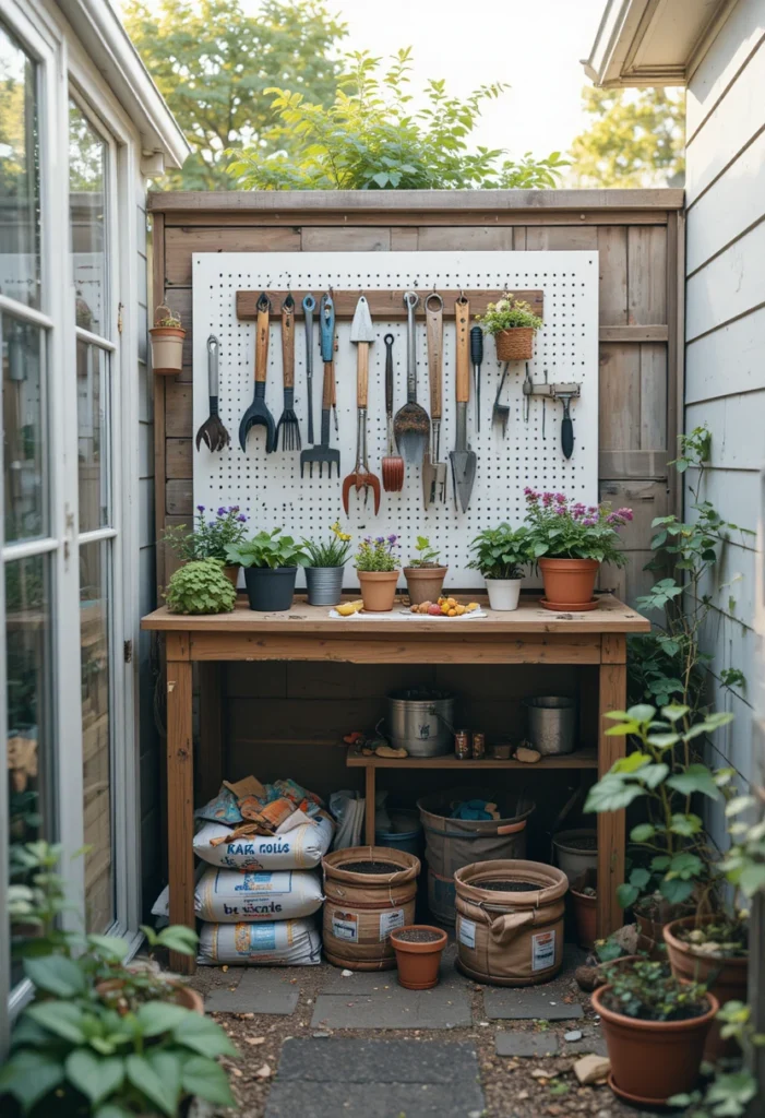 Create Zones with Different Functions