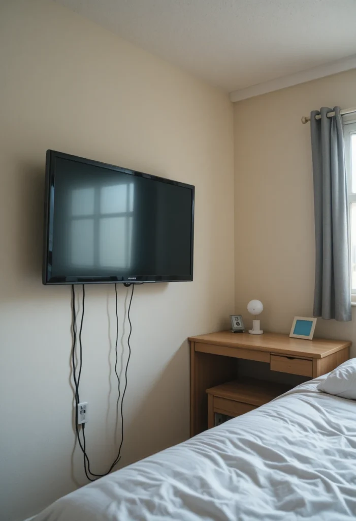 Create a Dedicated Study Zone