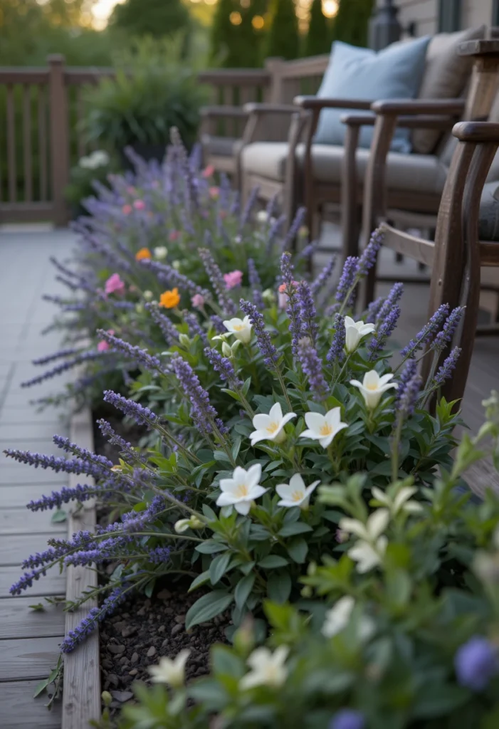 Create a Fragrance Garden