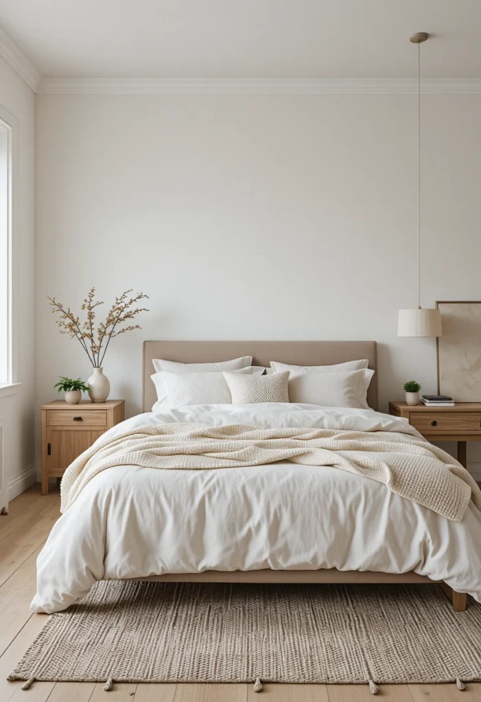 Create a Neutral Earthy