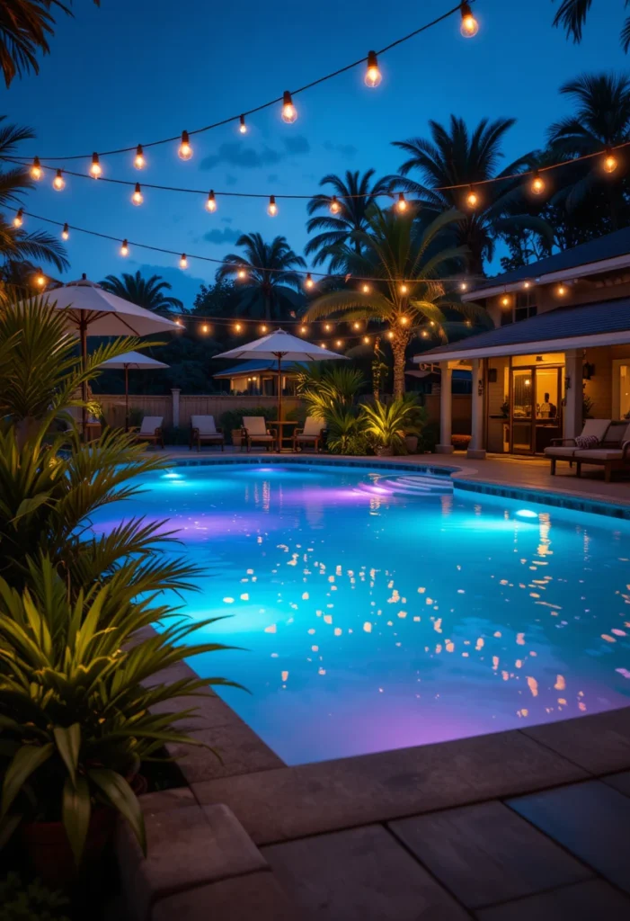 Creative Lighting Solutions