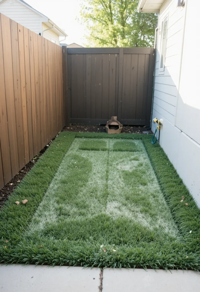 Decomposed Granite Base