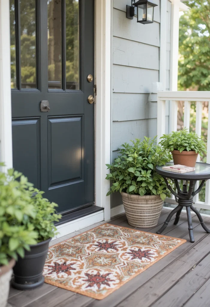 Don't Forget the Details