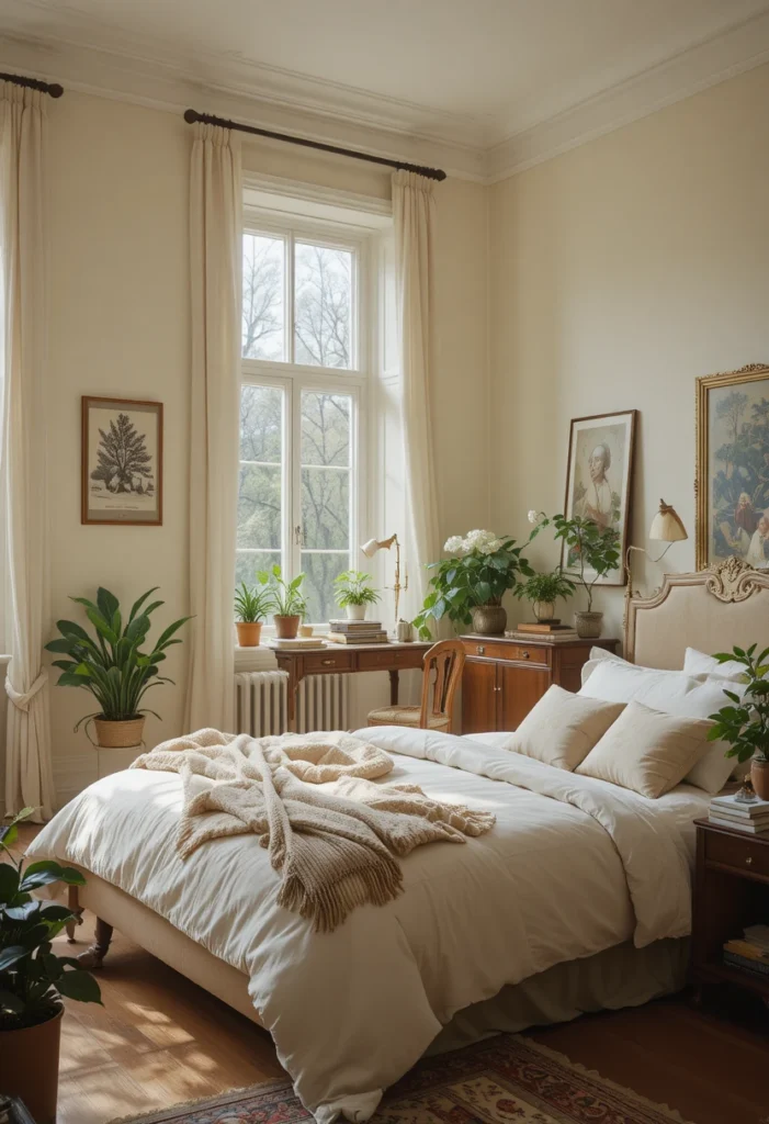  Embrace Imperfection and Patina