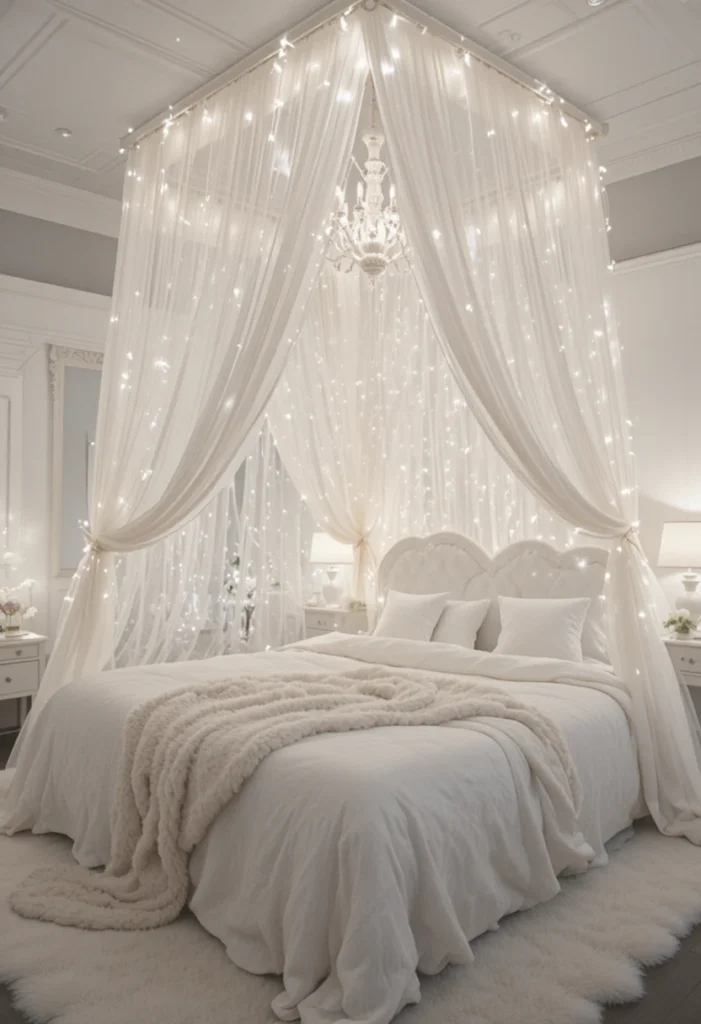 Ethereal Cloud Dreamscape