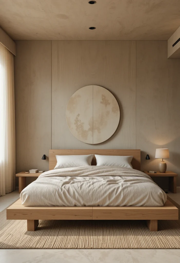 Exposed Brick or Stone Features