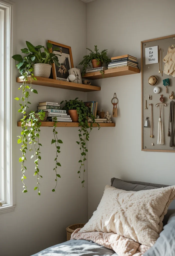 Go Vertical with Storage