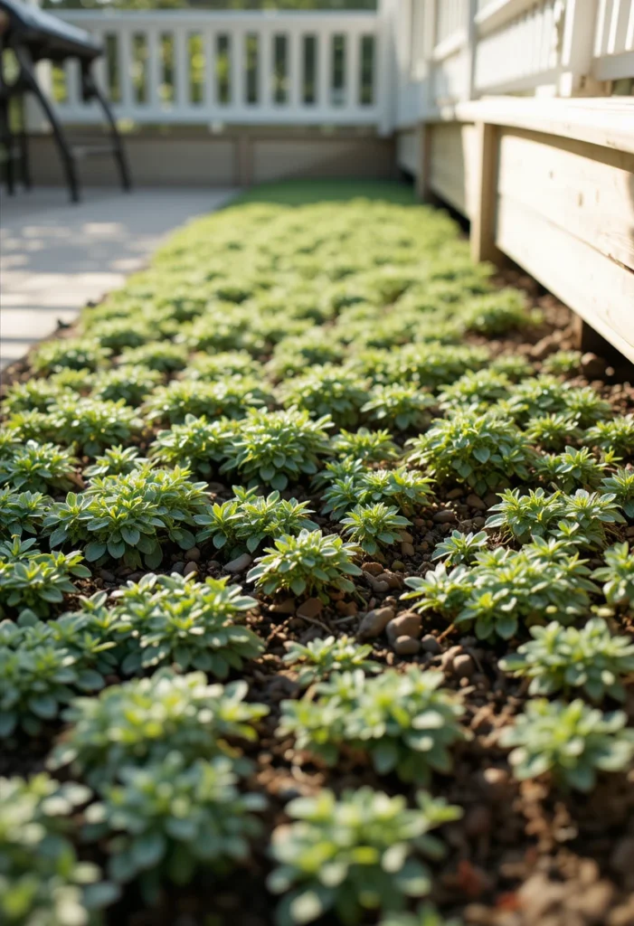 Ground Cover Solutions