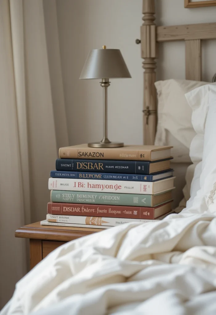 Hanging Plants for Vertical Interest