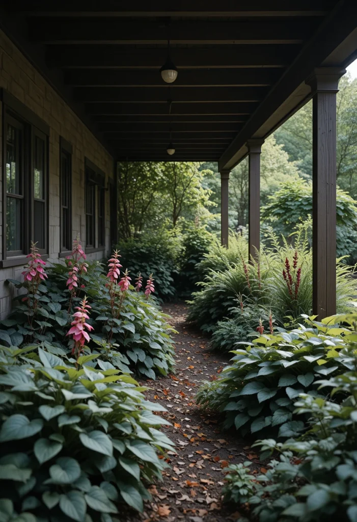 Incorporate Mulch Be