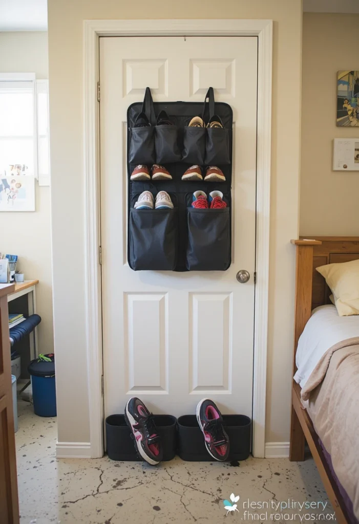 Incorporate Smart Storage Furniture