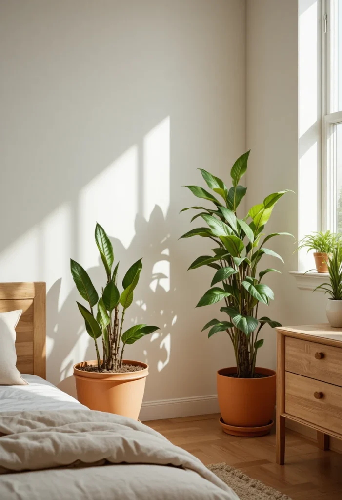 Incorporating Living Elements