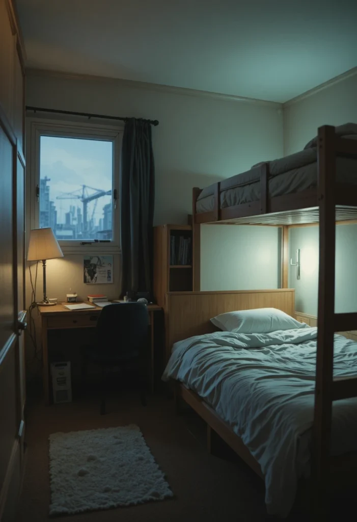 Install Smart Lighting