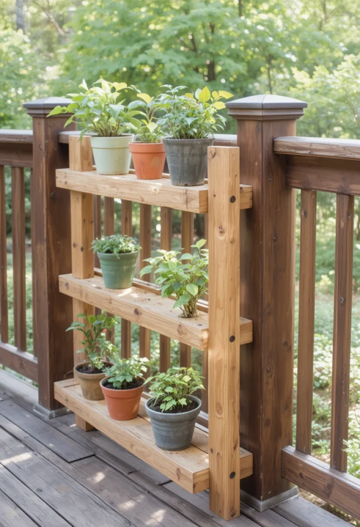 Install a Living Wall System