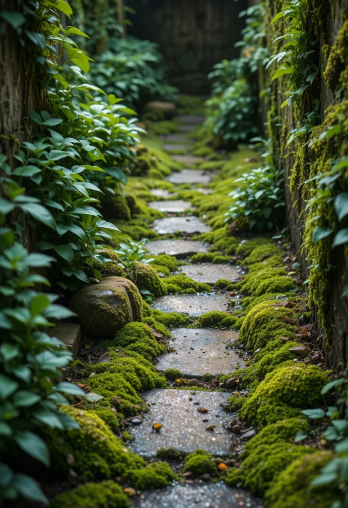 Install a Narrow Raised Bed System