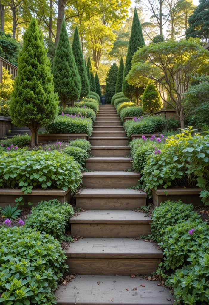 Install a Pergola or Arbor Connection