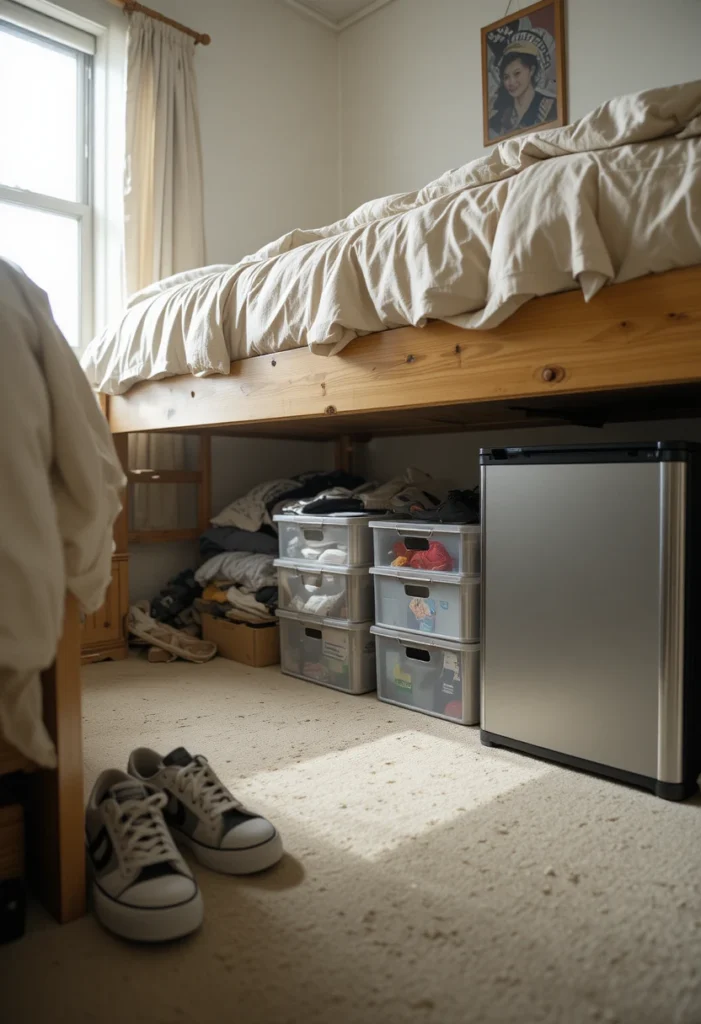 Invest in a Solid Bed Riser Setup