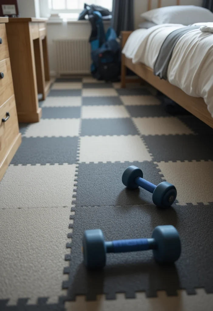 Keeping It Together'