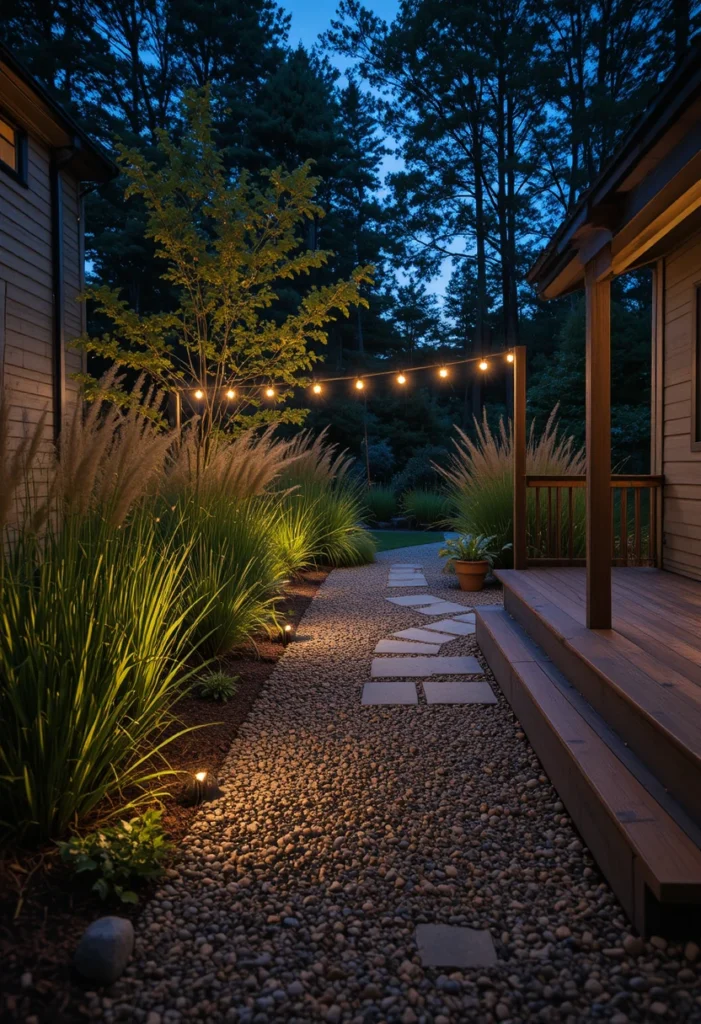 Lighting Integration