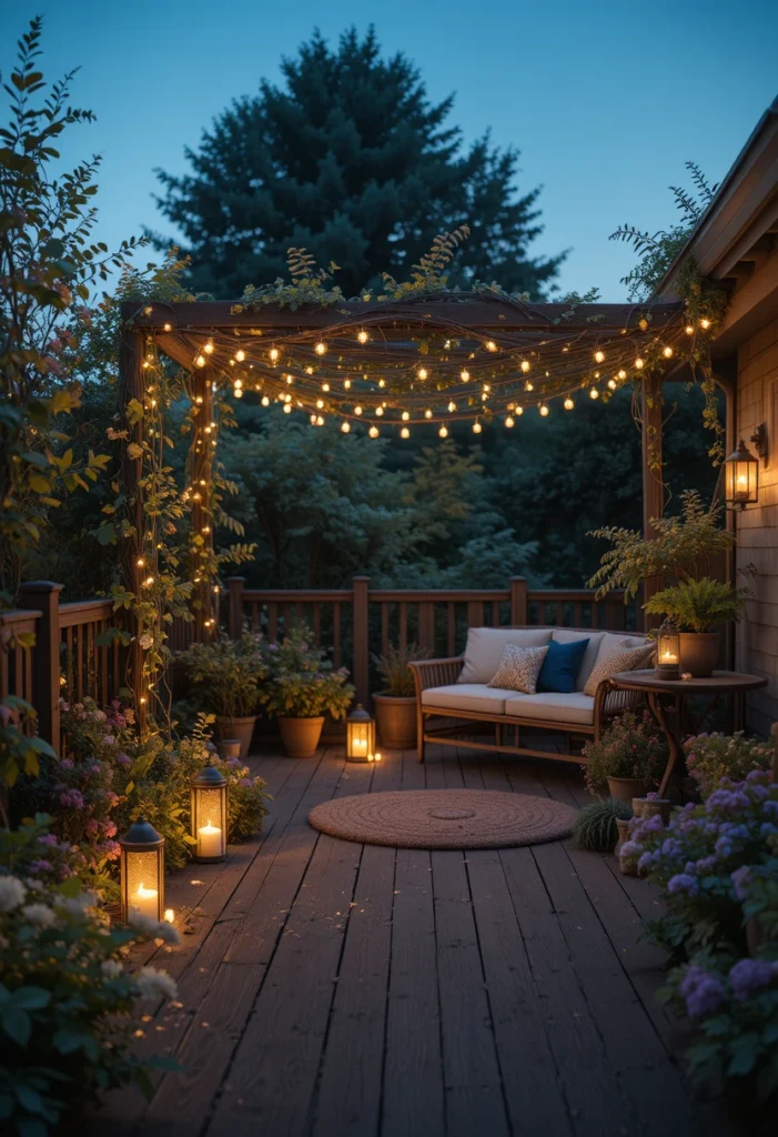 Lighting That Doubles as Decor