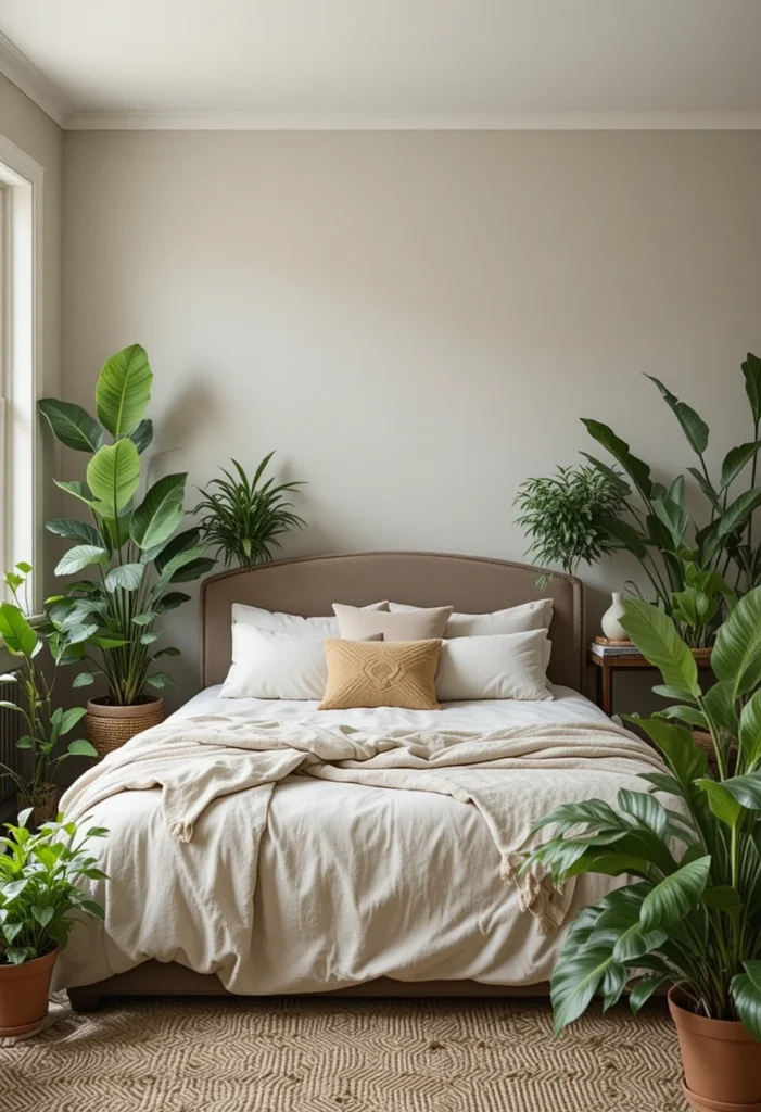 Living Plants Everywhere