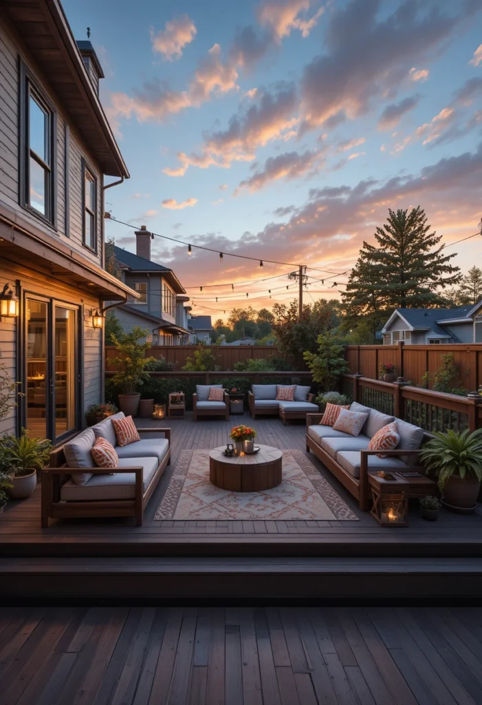 Making Your Floating