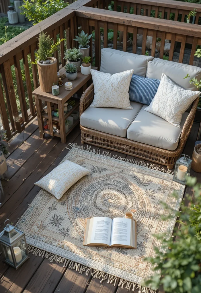 Maximize Corners Smartly