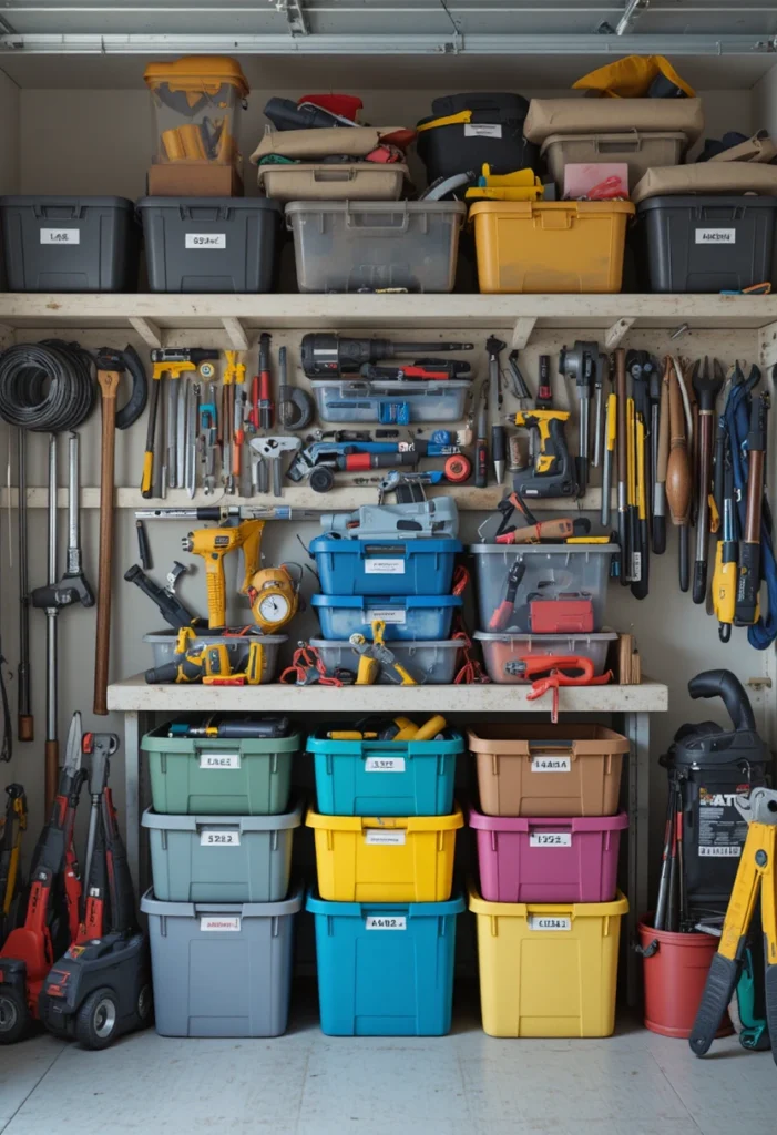 Minimalist Color Coding