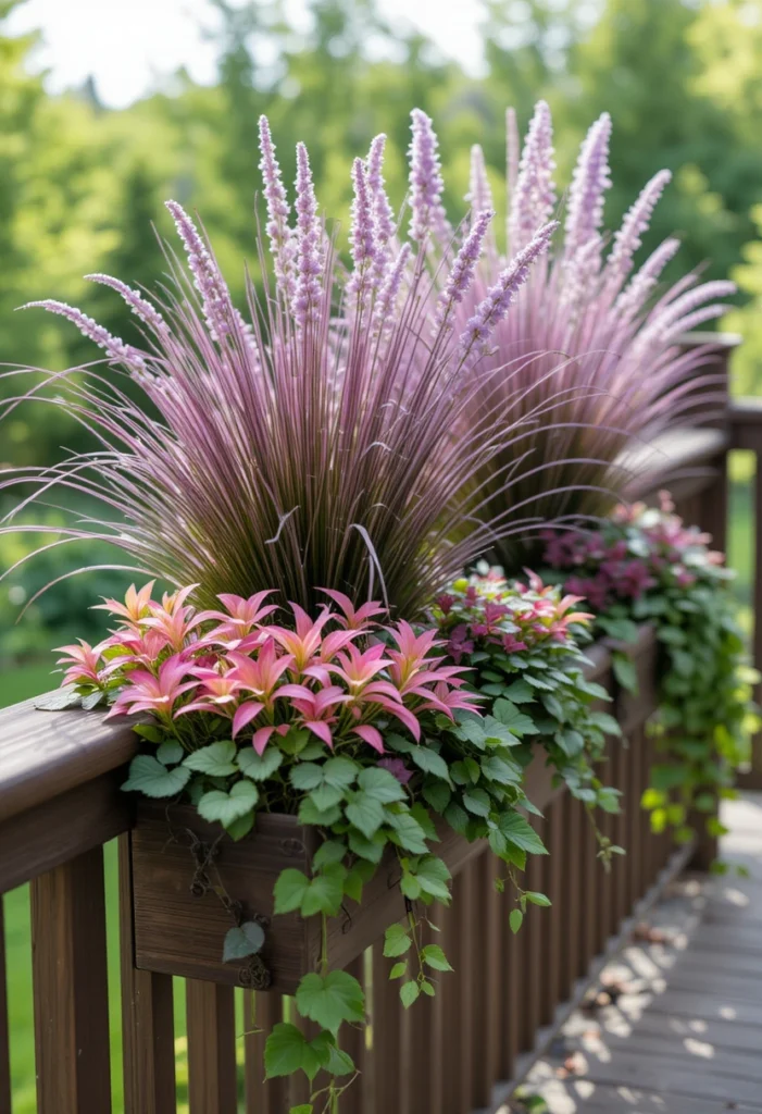 Mixed Container Magic