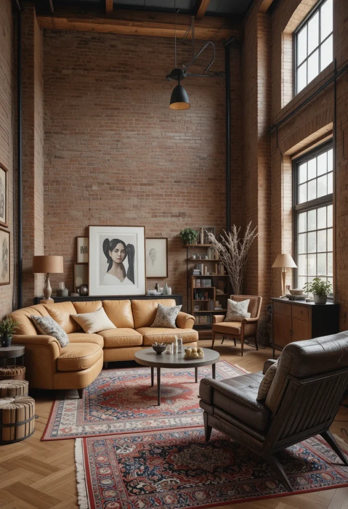 Mixed Material Magic