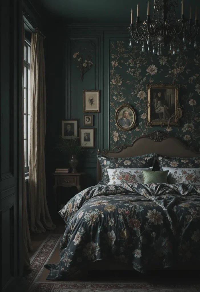 Moody Maximalist Magic