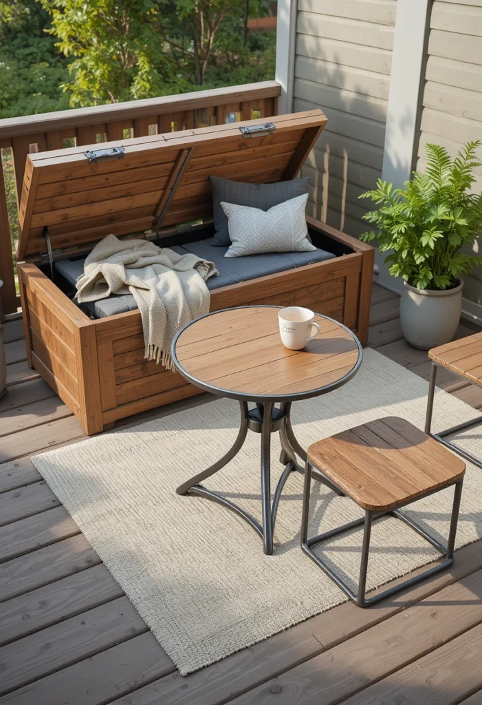 Multi-Functional Furn