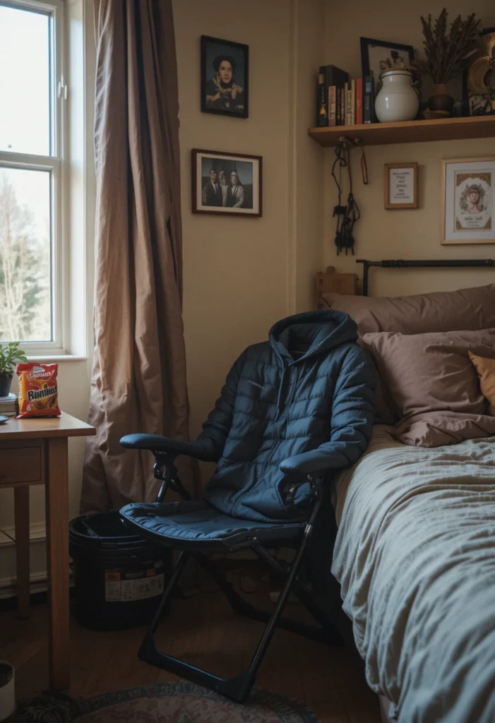 Multi-Purpose Furniture