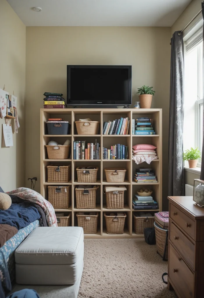 Multi-Purpose Furniture