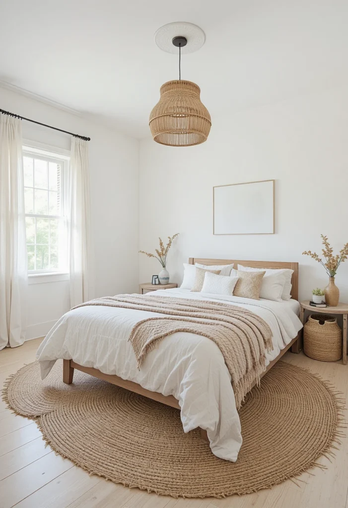 Natural Fiber Everything