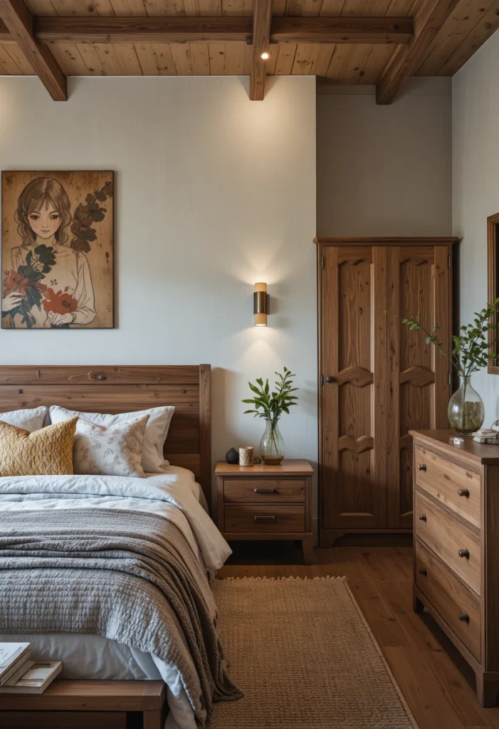 Natural Wood Everything