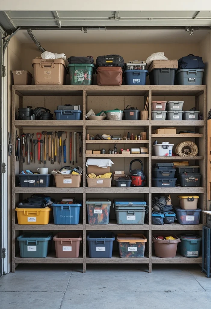  Open Shelving (Not C