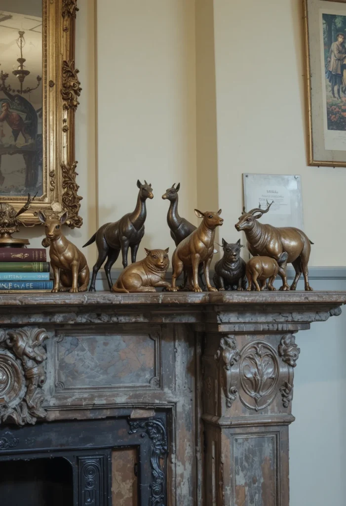 Personal Collections 