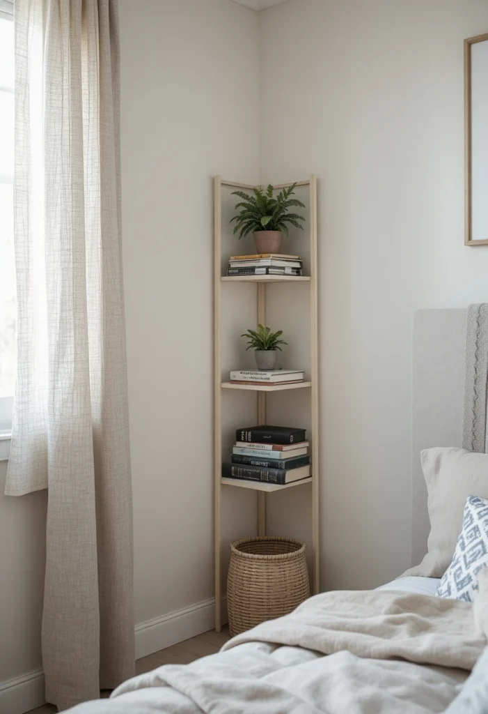 Personal Touches Make It Home