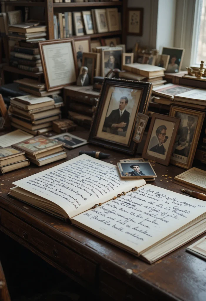 Personal Touches That 