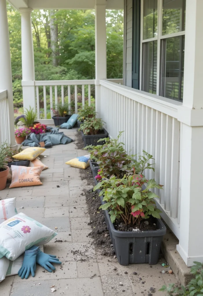 Planning Your Planter Investment