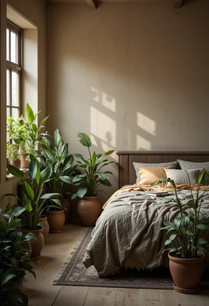 Plants, Plants,