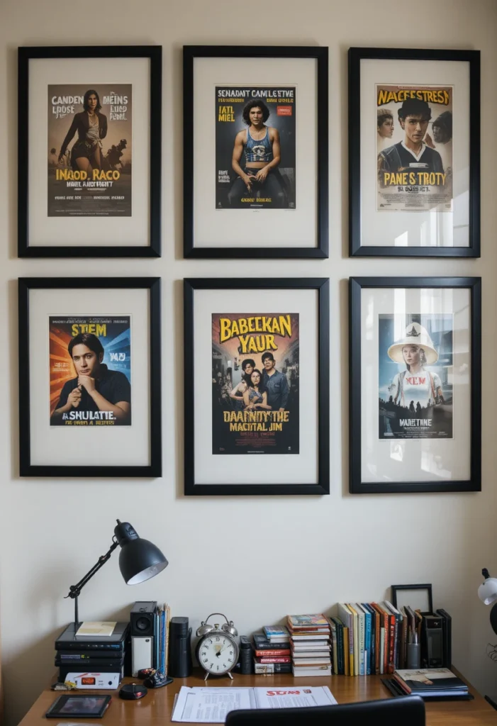 Posters and Prints Done Right