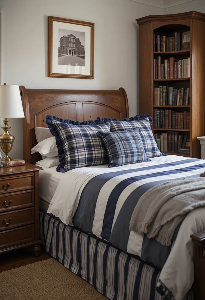 Preppy Academic Excellence