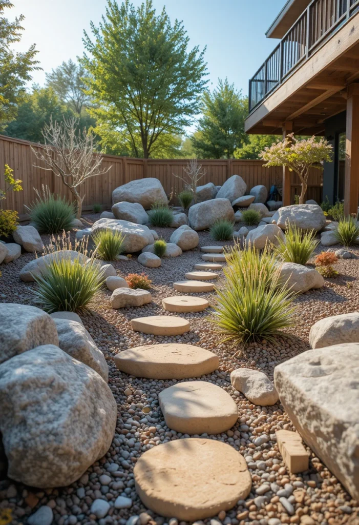 Rock Garden Foundation