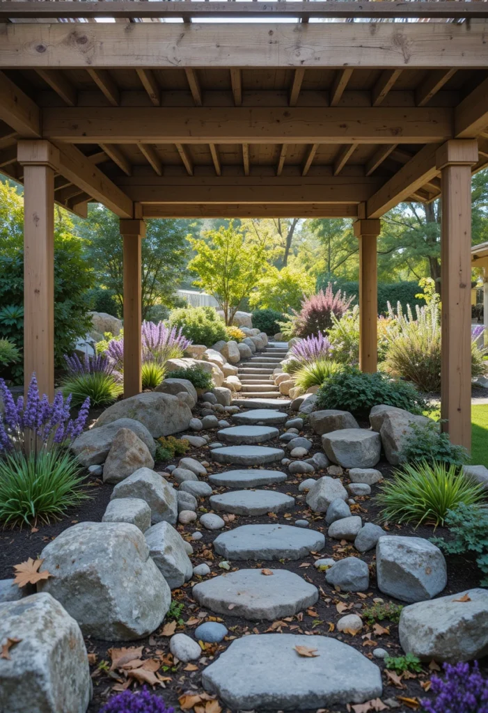 Rock Gardens for