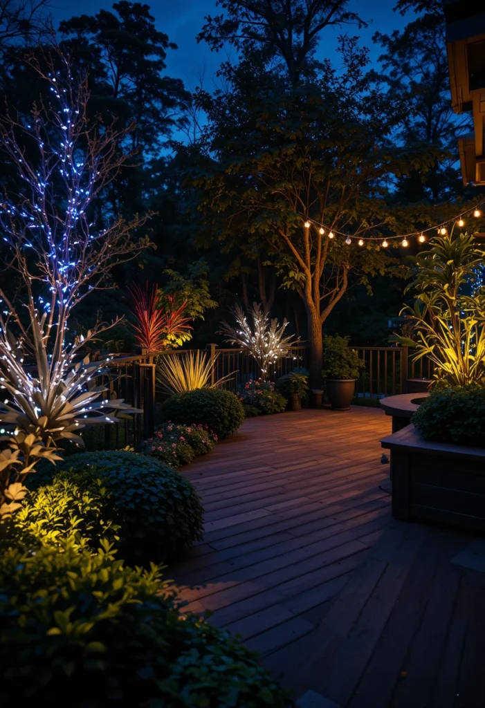 Rock Gardens with Personality