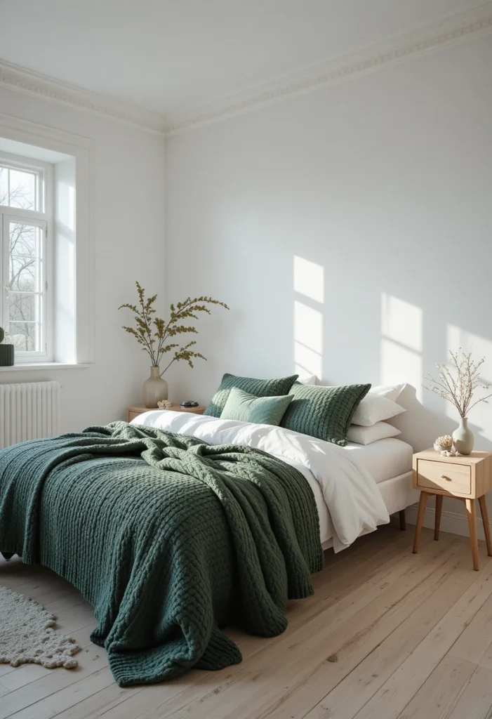 Scandinavian Hygge with a Twist