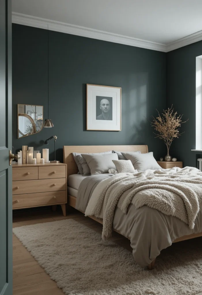 Scandinavian Hygge with a Twist